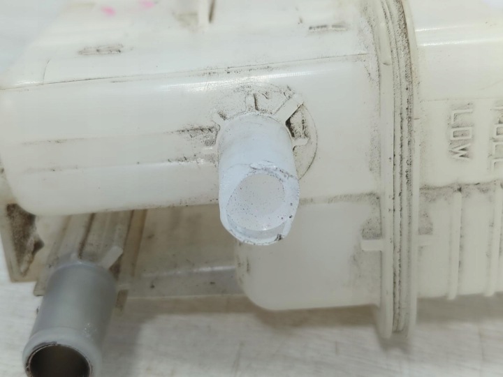 RÉSERVOIR D'EXPANSION TOYOTA CAMRY 14477