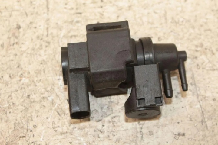 AUDI A6 C6 A4 B7 2.7 TDI BPP SOUPAPE PRESSION