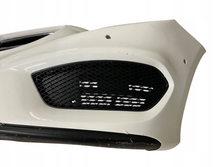 PARE-CHOCS CALANDRE GRILLE MERCEDES B-KLASA W246 LIFT PAQUET AMG A2468850300 237