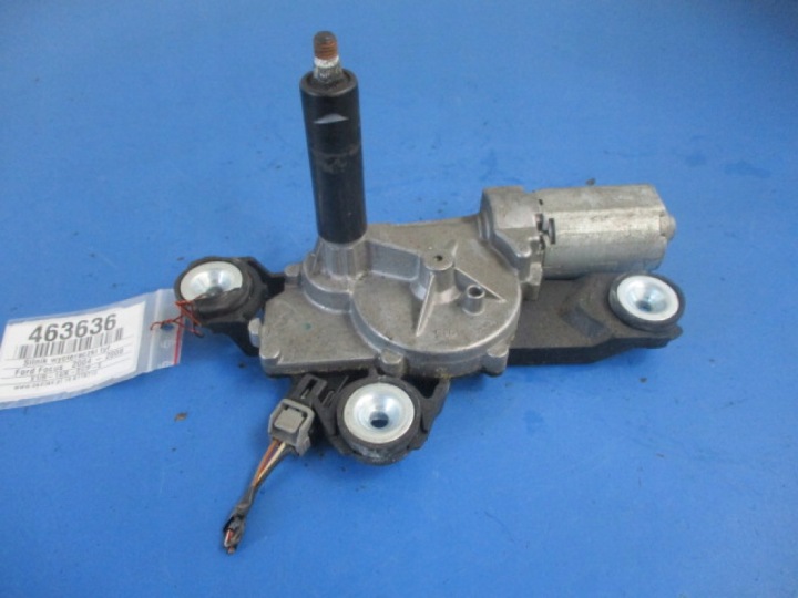 FORD FOCUS MK2 UNIVERSEL PETIT MOTEUR MOTEUR ESSUIE-GLACES ARRIÈRE BOSCH