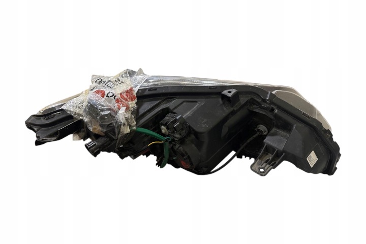 NISSAN LEAF II PHARE GAUCHE AVANT AVANT LENTILLE 260605SH0A