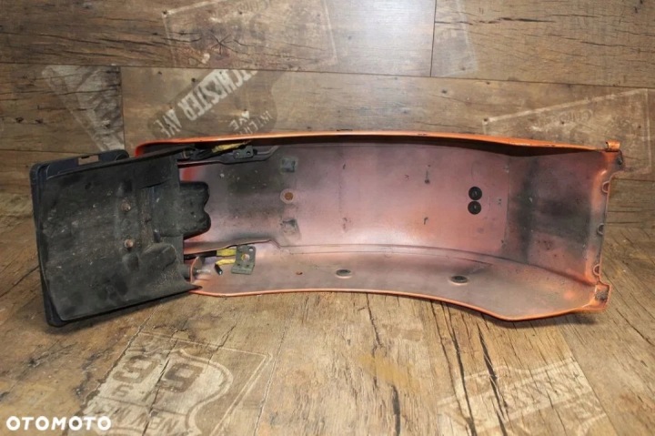 AILE ARRIÈRE PHARE XVS650 DRAG STAR CUSTOM