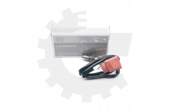 SONDA LAMBDA DO AUDI A4 B5 1.8 B6 2.0 FSI 2.4 B7 