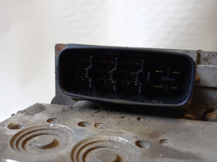 POMPE ABS MAZDA 6 2059155