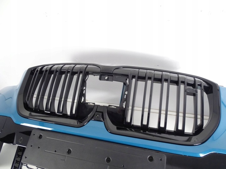 PARE-CHOCS AVANT AVANT BMW X1 IX1 U11 MODULE CAMÉRA