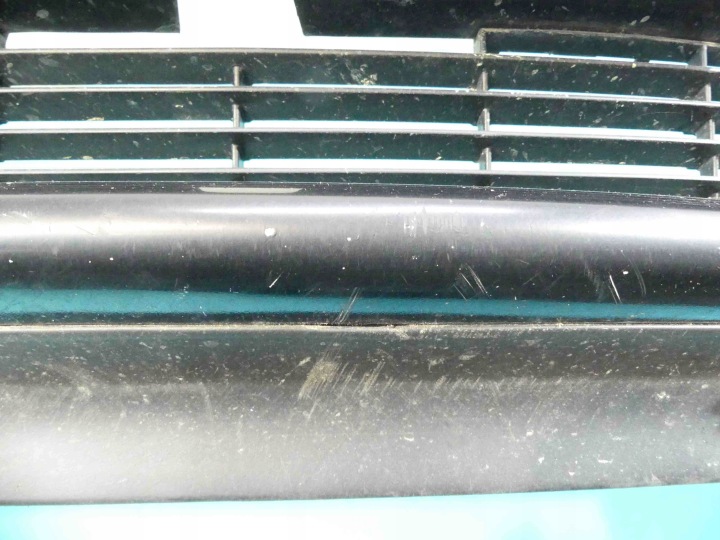 PARE-CHOCS AVANT OPEL VECTRA B 99-02 NOIR Z286