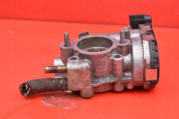 PAPILLON DES GAZ 0280750044 OPEL CORSA C 1.0 12V 58 KM 00-03