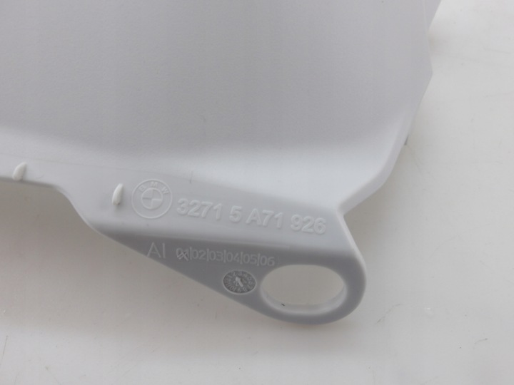 BMW R1200GS K50 K51 GANTS DE PROTECTION CAPUCHONS DLONI NOUVEAU 8523432 8392890