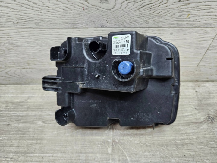 FEUX VERS CONDUITE DIURNE AVANT CÔTÉ DROITE VOLKSWAGEN T-CROSS 2GM941662A