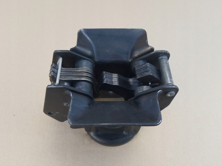 VOLVO FH4 GAMA RANGE T SERRURE CABINES 22247233