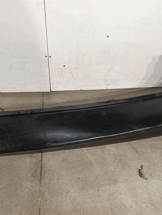 PARE-CHOCS ARRIÈRE PEUGEOT EXPERT FURGON (VF3A_, VF3U_, VF3X_) 1592326X 2018