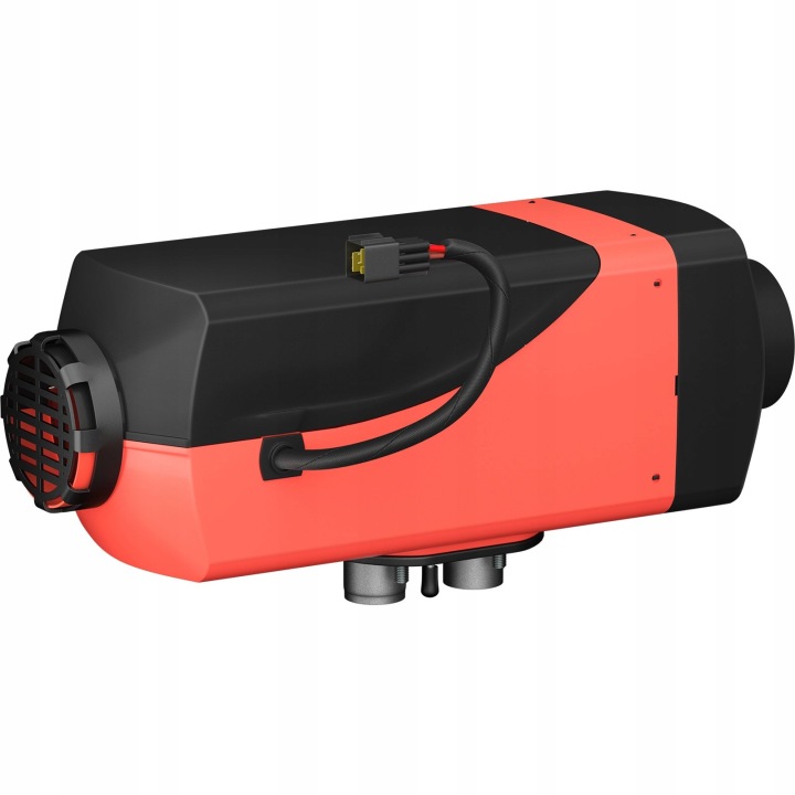 VEVOR CHAUFFAGE DE STATIONNEMENT CHAUFFAGE 12V2KW APLIKACJA BLUETOOTH WEBASTO
