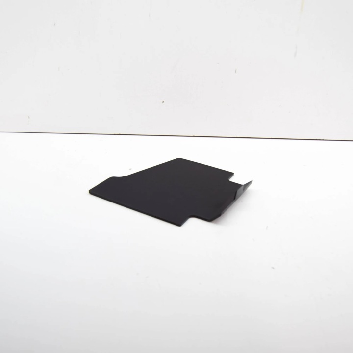 VOLVO S60 MK3 CAOUTCHOUC TAPIS SOUS CONSOLE TUNNELS BOÎTE DE VITESSES 31389072