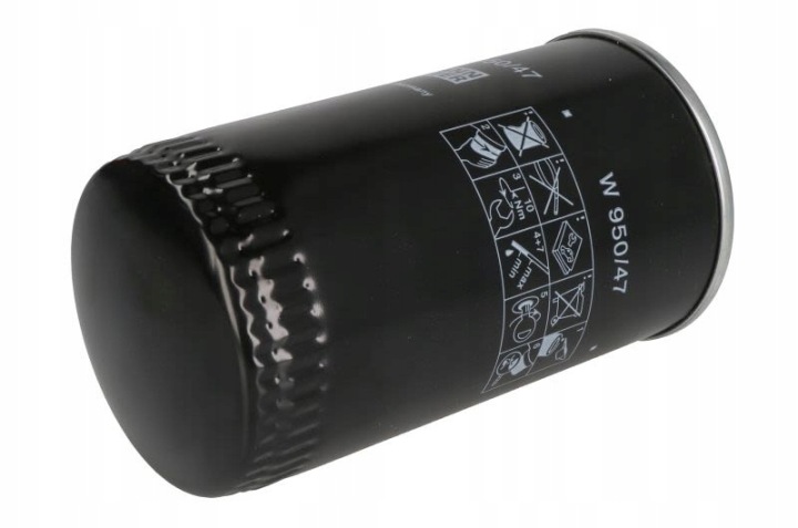 FILTRE HUILES MANN-FILTER DANS 950/47 W95047