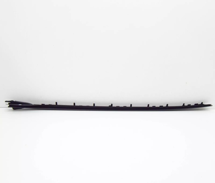 BMW 4 GRAN COUPÉ G26 GAUCHE MOULURE VERTICALE VITRES AVANT 51137933087