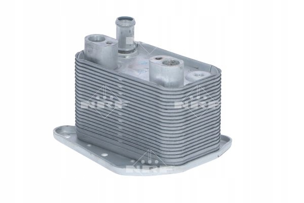 RADIATEUR HUILES MOTEUR AUTOMATIQUE 31276 NRF