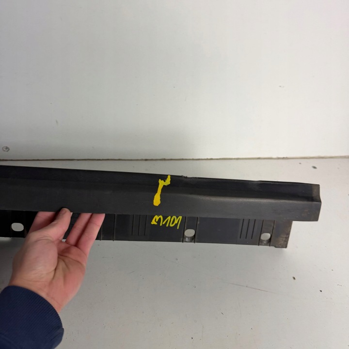 REVÊTEMENT MOULURE SEUIL SEUIL GAUCHE GAUCHE CHEVROLET CAPTIVA ORIGINAL 96804215