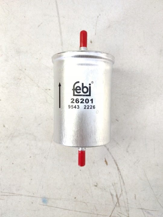 FILTRE CARBURANTS FEBI BILSTEIN 26201 FILTRE CARBURANTS