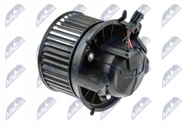 NTY EWN-BM-007 VENTILATEUR INTÉRIEUR
