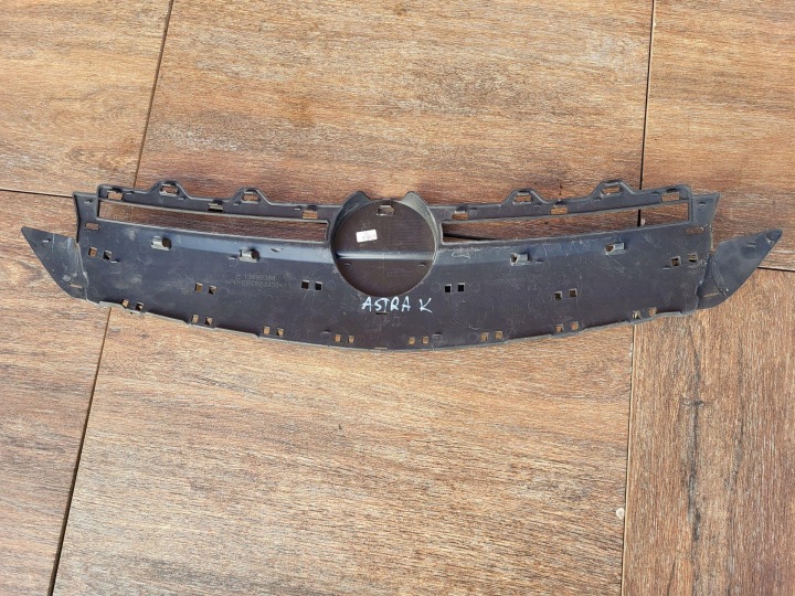 OPEL ASTRA K 16R GRILLE CALANDRE 13499384
