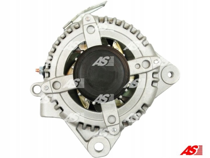 AUTOSTARTER ALTERNATEUR