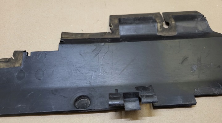 GUIDE D'AIR ADMISSION RENAULT LAGUNA 3 III 214940001R OE EUROPE
