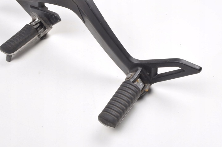 KAWASAKI ER 650 SET PODNOZEK GAUCHE