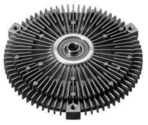 EMBRAYAGE HAUTE PRÉCISION DB M103