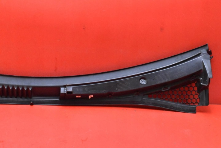 DOUBLURE DE PASSAGE DE ROUE EUROPE 9684150580 CITROEN C3 2 II LIFT 12-16