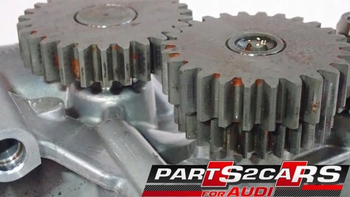 POMPE HUILES 4.2 FSI AUDI RS5 079115103AQ CFSA
