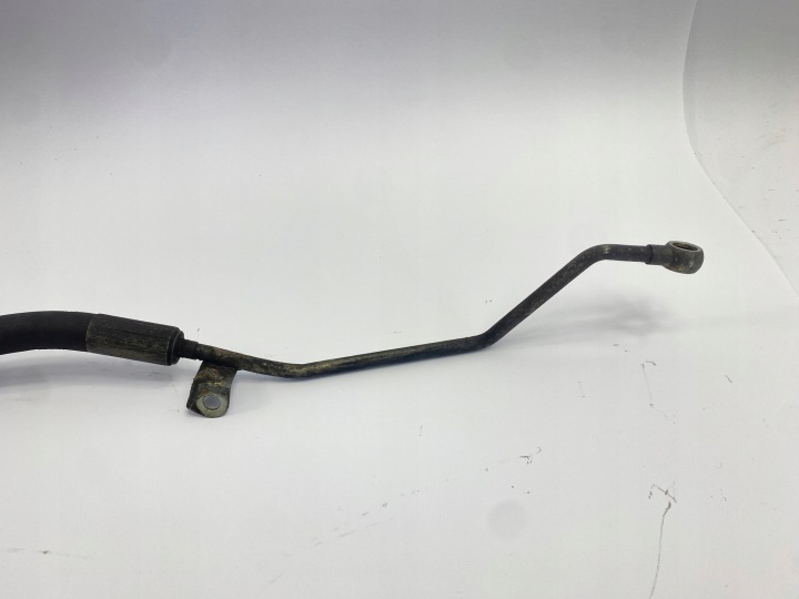 FIL HAUTE PRESSION ASD RÉGLAGES NIVEAU MERCEDES W124 S124 OM606