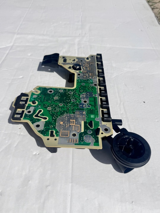 MERCEDES MODULE CONTRÔLEUR BOÎTE DE VITESSES 9G TRONIC VGS2-NAG3M A0009011405