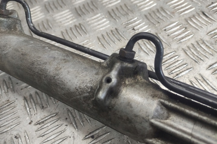 CRÉMAILLÈRE DE DIRECTION FORD MONDEO II BERLINE (BFP) RFF73C3550AA 1.8L GASOLINE 85KW 1996