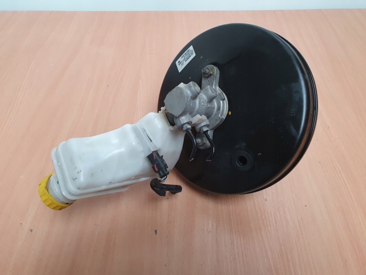 SERVO POMPE DE FREIN 51878476 FIAT FIORINO III QUBO NEMO BIPPER