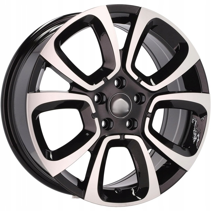 LLANTAS 17 PARA OPEL GRANLAND X COMBO E VIVARO C ZAFIRA LIFE ASTRA L (C02) 