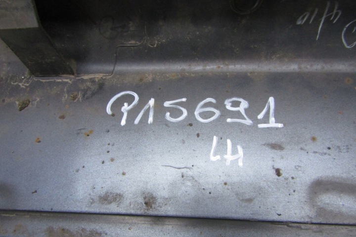 MOULURE SEUIL GAUCHE HONDA CIVIC VII 7 SPORT 00-06 5D