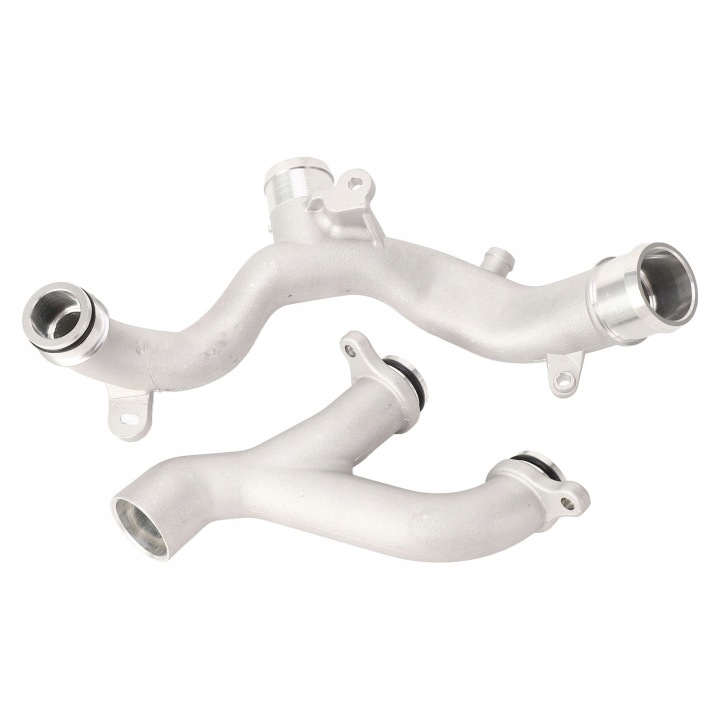 TUYAUX LIQUIDE CHLODZACE SILNIKOWE, WYTRZYMALY LR075991 PARFAIT DROITE ANS