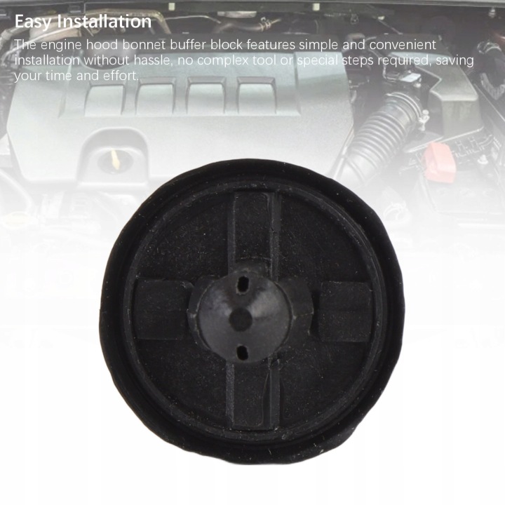 BLOC BUFORA PARE-CHOCS AVEC CAPOT MOTEUR 873388 REMPLACEMENT BUFORA CAPOTS IO
