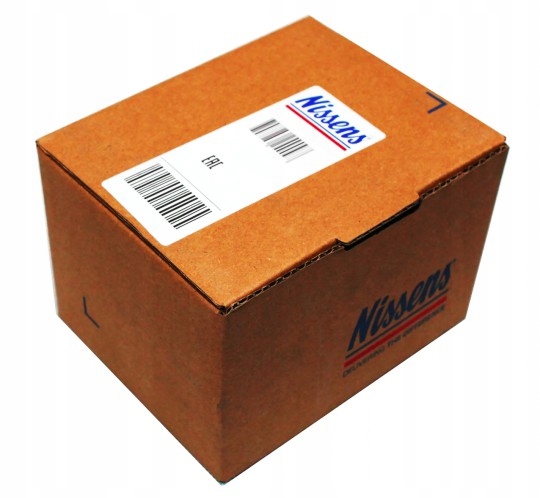 NISSENS COMPRESSEUR DE CLIMATISATION FORD FIESTA V FUSION 1.6D 11.04-12.12
