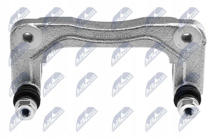 NTY COLLIER ÉTRIER DE FREIN HYUNDAI SANTA FE II 05-10 ARRIÈRE L/P/