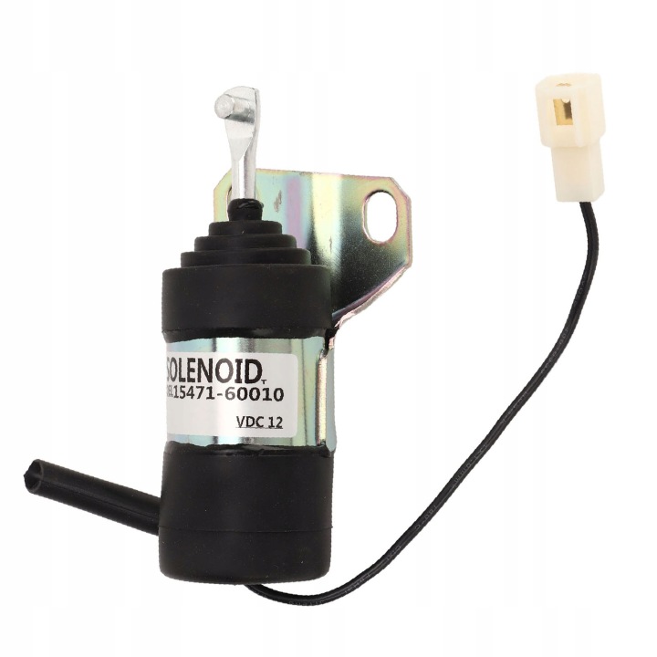 ÉLECTROAIMANT RÉGULATEUR DE TURBINE CARBURANT 129953 77811 SUBSTITUT POUR MODÈLES RX