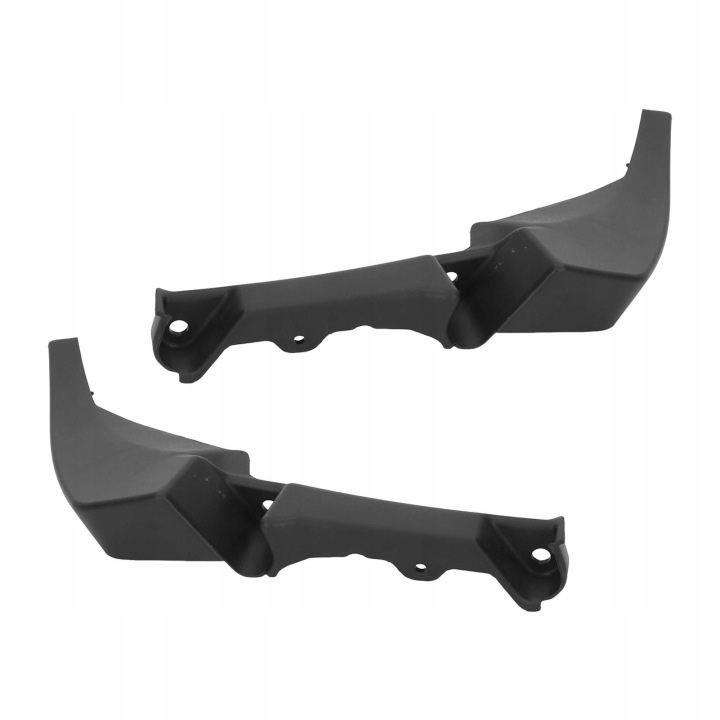 PAIRE REVÊTEMENTS AVANT PARE-CHOCS LR028550