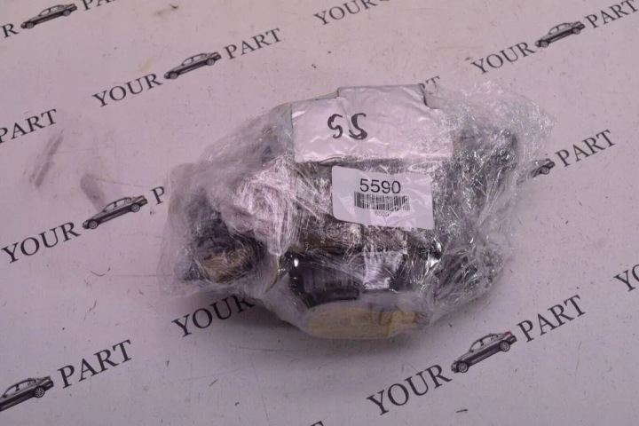 CEINTURE DE SÉCURITÉ AVANT GAUCHE LEXUS RX (_L1_) H084301 20721463 3.3L