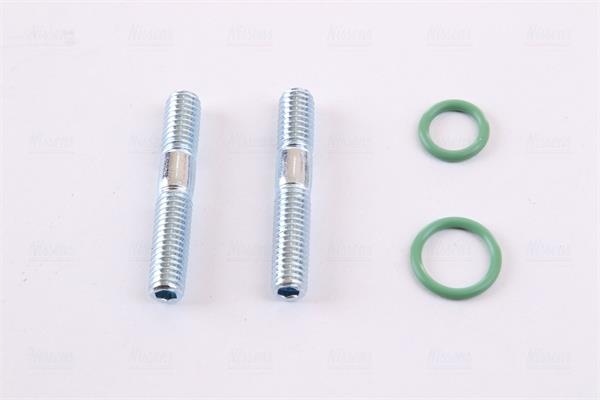 RADIATEUR CLIMATISATION PSA C2 03-, C3 02-, 1007 05