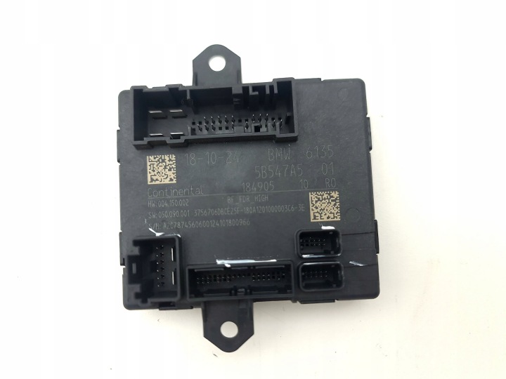 MINI F65 2024 MODULE PORTES 5B547A5