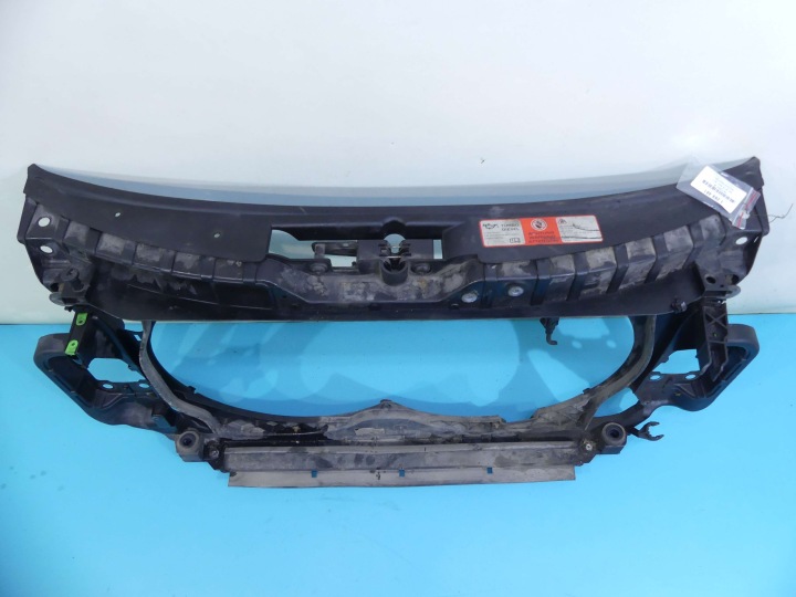 PANNEAU AVANT AUDI A6 C6 3.0 TDI 1857777000
