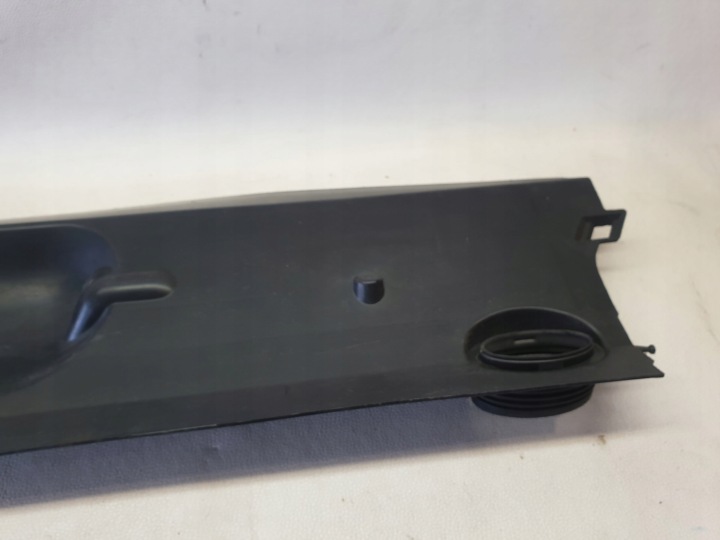RENAULT MEGANE III 08-16 GUIDE D'AIR SUR PANNEAU AVANT 214766469R