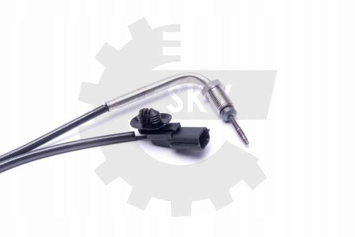 SENSOR TEMPERATURA GASES DE ESCAPE OPEL VIVARO B RENAULT 