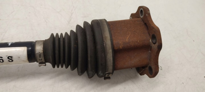 DEMI-ARBRE GAUCHE DROITE AUDI A4 B8 2.0 TDI 8K0407271Q