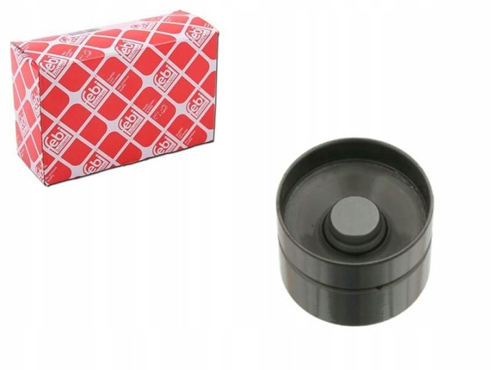 POUSSOIR SOUPAPE HYDRAULIQUE 8SZT. MERCEDE KIT NIEZBEDNIK CONDUCTEUR #1